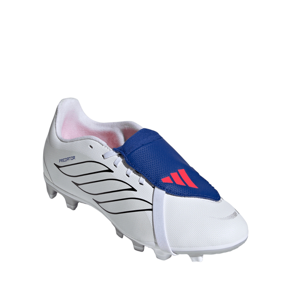 Buty piłkarskie dla dzieci adidas Predator Club FT FG/MG KI8896