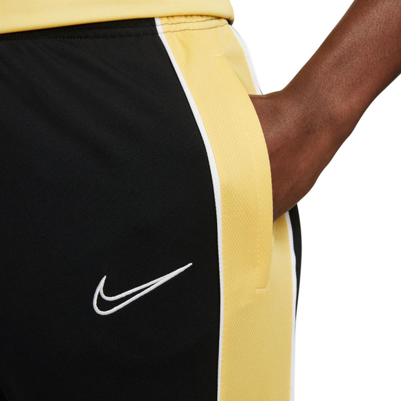 Spodnie męskie Nike NK Df Academy Trk Pant Kp Fp Jb czarne CZ0971 011