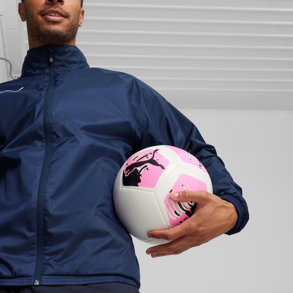 Kurtka męska Puma Team Goal All Weather granatowa 659038 06