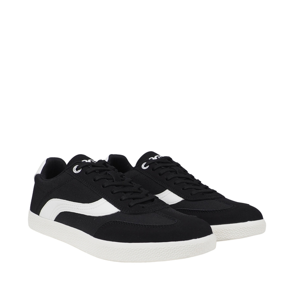 Buty męskie Lee Lian czarne 50251043 25Y