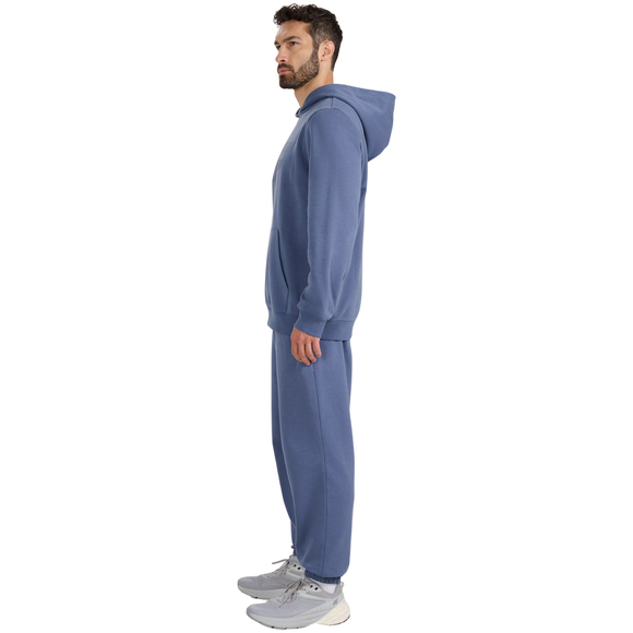 Spodnie męskie 4F CAS M1140 denim 4FWMM00TTROM1140 32S