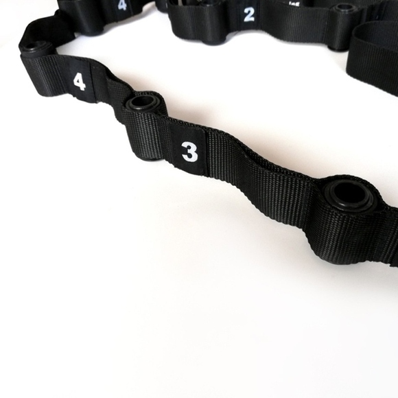 Pasy treningowe - Suspension Trainer (Door Model)