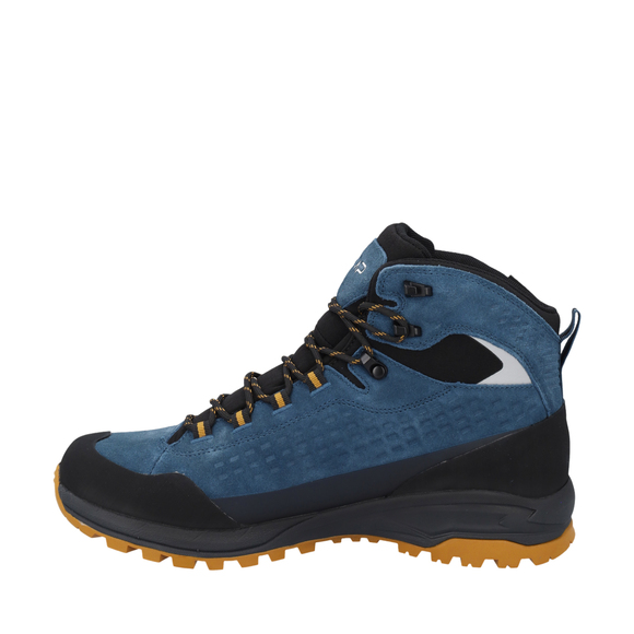 Buty trekkingowe męskie CMP Vertyx Mid 3Q17287 05NZ
