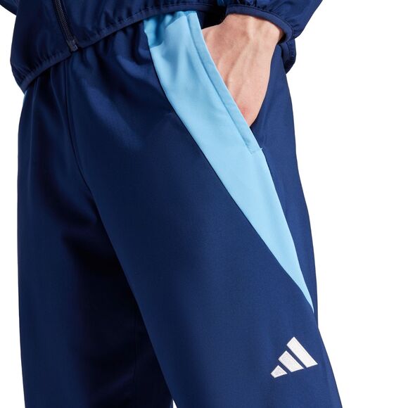 Spodenki męskie adidas Tiro 24 szare IS1408