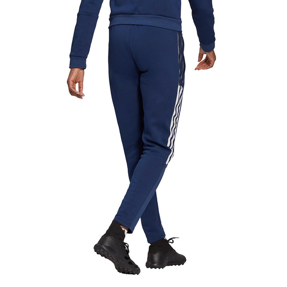 Spodnie damskie adidas Tiro 21 Sweat granatowe GK9676