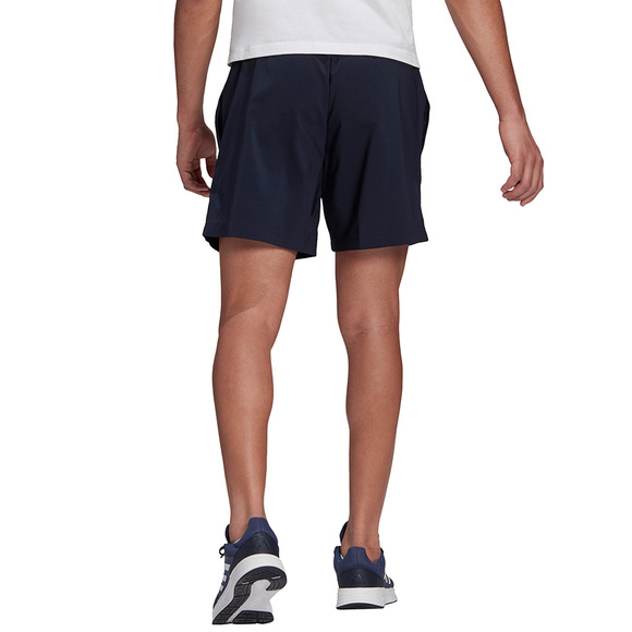 Spodenki męskie adidas Sportphoria Shorts granatowe GK9603