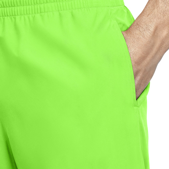 Spodenki kąpielowe Nike Essential 5 zielone NESSF560 311