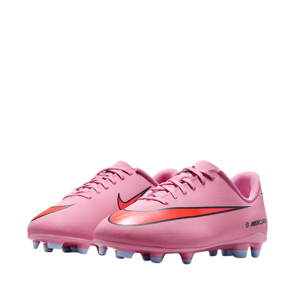 Buty piłkarskie dla dzieci Nike Mercurial Vapor 16 Club FG/MG FQ8286 600