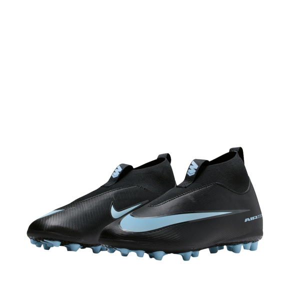 Buty piłkarskie dla dzieci Nike Zoom Mercurial Superfly 10 Academy AG FQ8308 001
