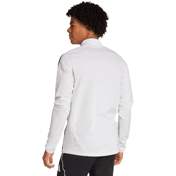 Bluza męska adidas Tiro 25 Competition Training biała JM3555 