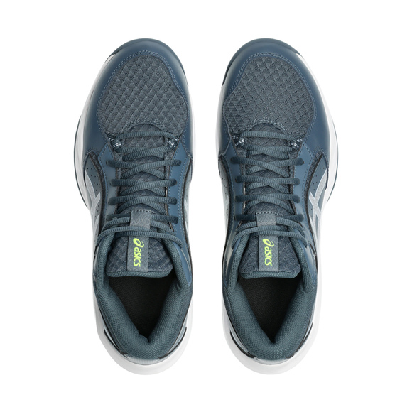 Buty męskie do siatkówki Asics Gel Task MT 5 granatowe 1071A131 400