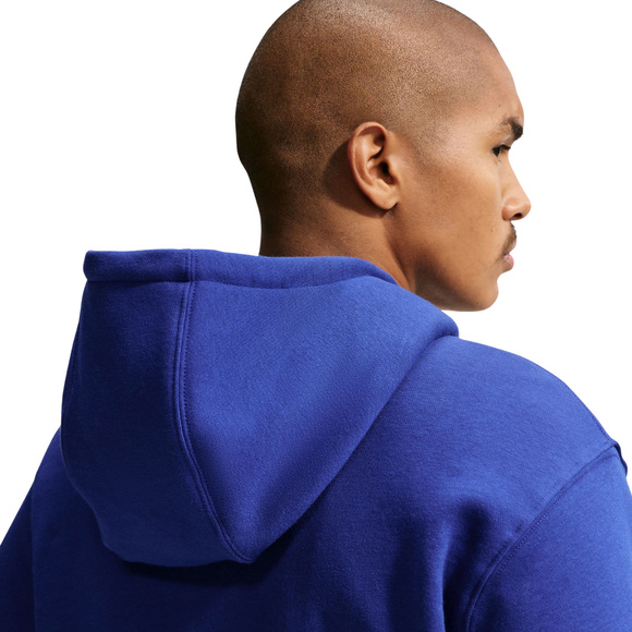 Bluza męska Nike Club BB niebieska FN3859 455