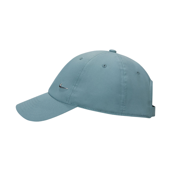 Czapka z daszkiem Nike Dri-FIT Club zielona FB5372 382