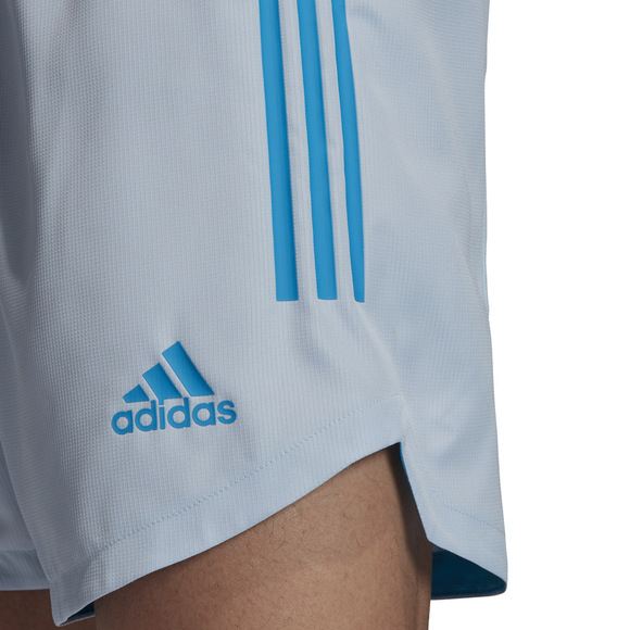 Spodenki męskie adidas Condivo 20 PB Short jasnoniebieskie FI4219 