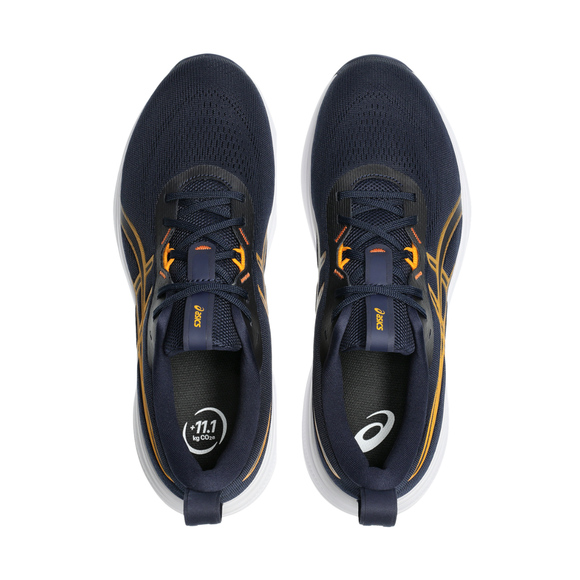 Buty męskie do biegania Asics Gel Pulse 17 1011C153 400