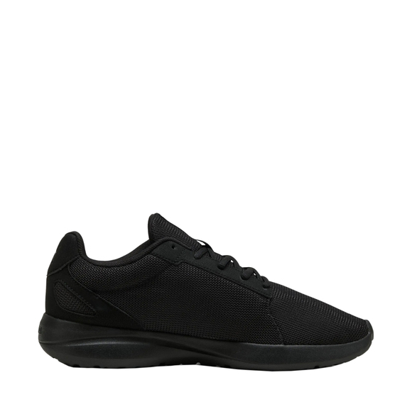 Buty męskie Puma Softride Cosmic LT czarne 400235 01
