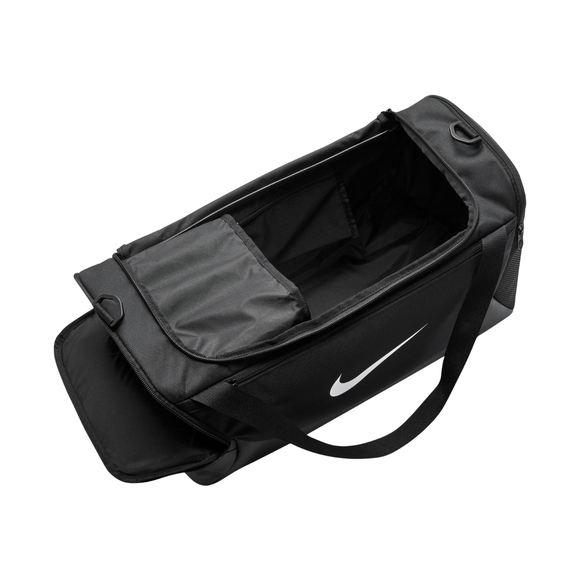 Torba Nike Brasilia S czarna IB4394 010