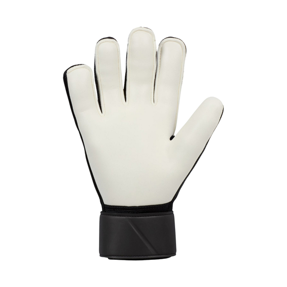 Rękawice bramkarskie Nike Match Goalkeeper czarno-białe HQ0257 010