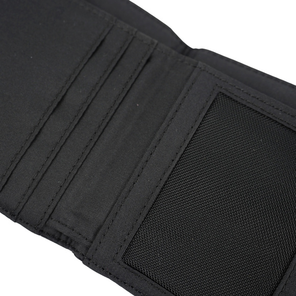 Portfel Nike Club Fold brązowy N1013422211