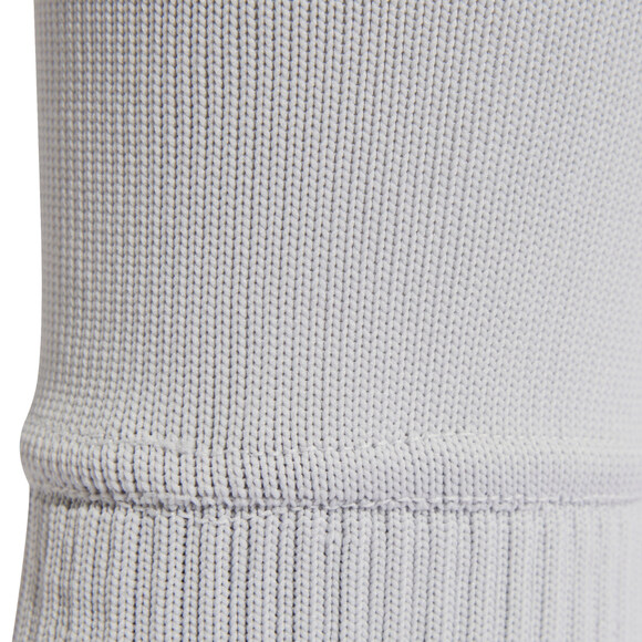 Rękawy piłkarskie adidas Milano Sleeve szare JZ2318