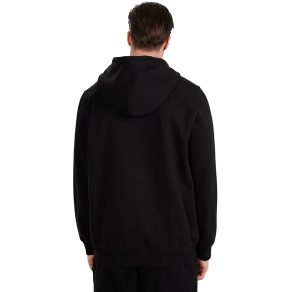 Bluza męska 4F M1766 głęboka czerń 4FWMM00TSWSM1766 020S