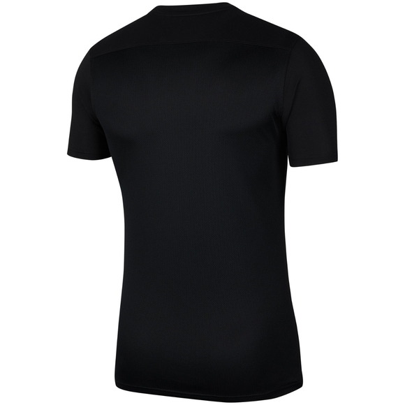 Koszulka dla dzieci Nike Dry Park VII JSY SS czarna BV6741 010