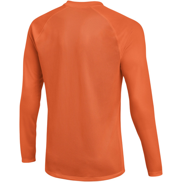 Koszulka męska Nike Dri-FIT Park VIII pomarańczowa HV8232 819