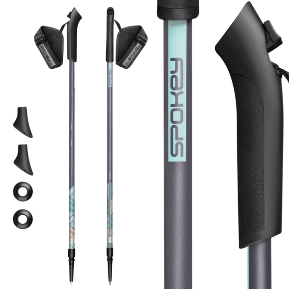 Kijki Nordic Walking Spokey Cloud 944809