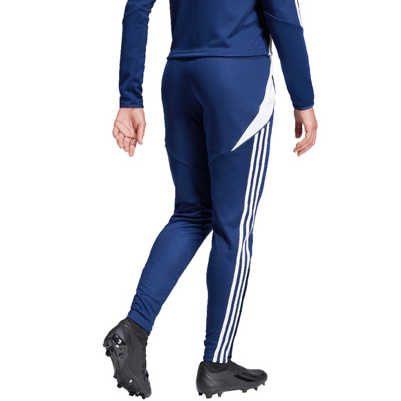 Spodenki męskie adidas Tiro 24 szare IS1408