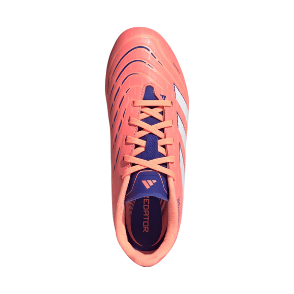 Buty piłkarskie dla dzieci adidas Predator League FG/MG JI1123