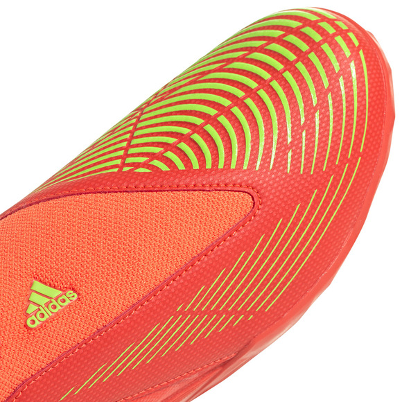 Buty piłkarskie adidas Predator Edge.3 LL TF Junior GV8489