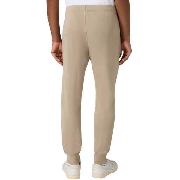 Spodnie męskie Champion Rib Cuff Pants beżowe 220733 MS041