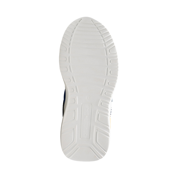 Buty dla dzieci Fila Upspark Velcro FFK0282 53399