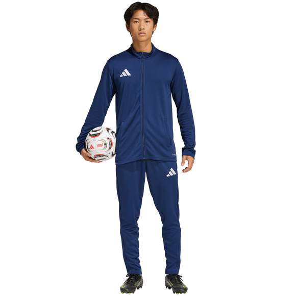 Bluza męska adidas Entrada 26 Track granatowa JZ6589