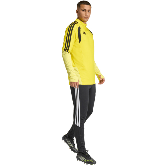 Bluza męska adidas Tiro 26 Competition Training Top żółta KA5147