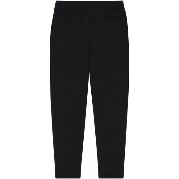 Spodnie męskie Champion Straight Hem czarne 220310 KK001