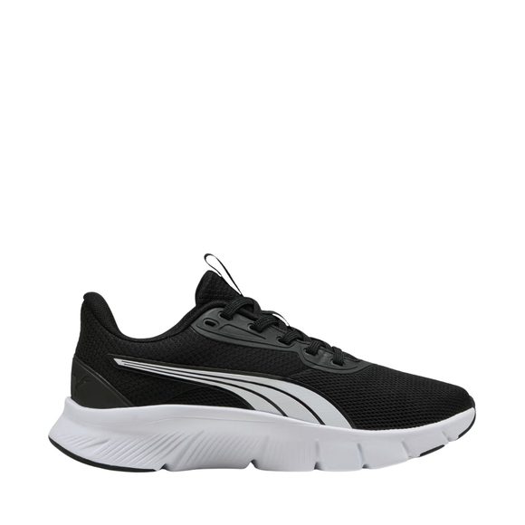 Buty dla dzieci Puma FlexFocus Lite Modern czarne 401517 01