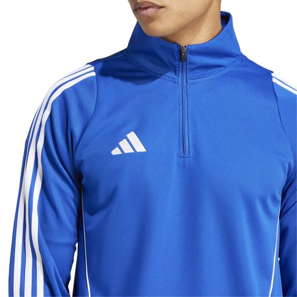 Spodenki męskie adidas Tiro 24 szare IS1408