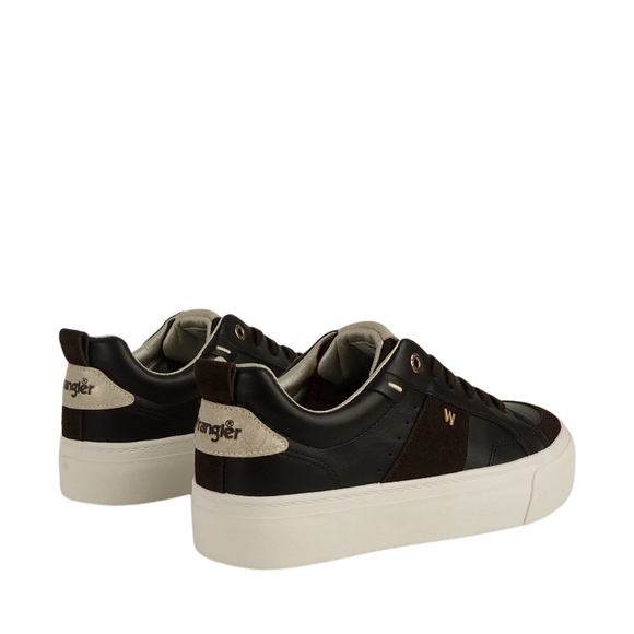 Buty damskie Wrangler Maren Low 20263063 IKU