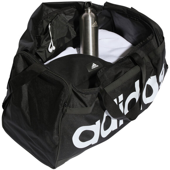 Torba adidas Essentials Duffel Large czarna HT4745