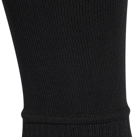 Rękawy piłkarskie adidas Milano Sleeve czarne JZ2322
