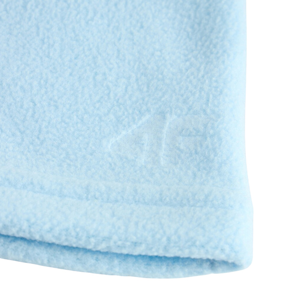 Komin 4F U098 jasnoniebieski 4FWAW25ABDAU098 34S