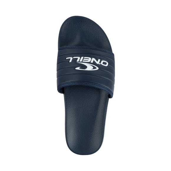 Klapki męskie O'Neill Kelso granatowe 90261043 29Y