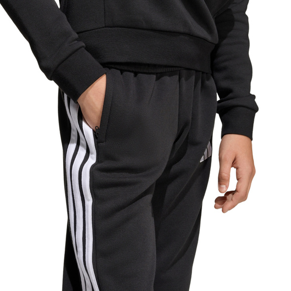 Spodnie dla dzieci adidas Tiro 26 League Sweat czarne JY9674