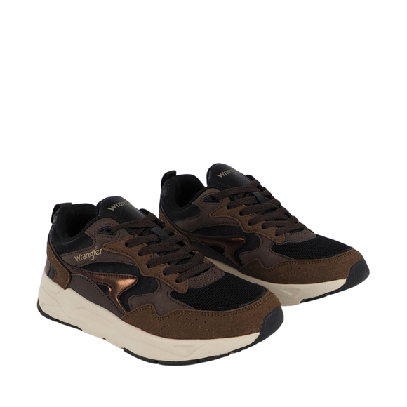Buty damskie Wrangler Susan Low 20263067 96X