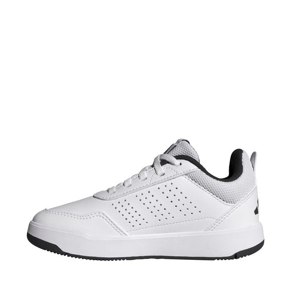 Buty dla dzieci adidas Tensaur Sport 3.0 białe JQ1859