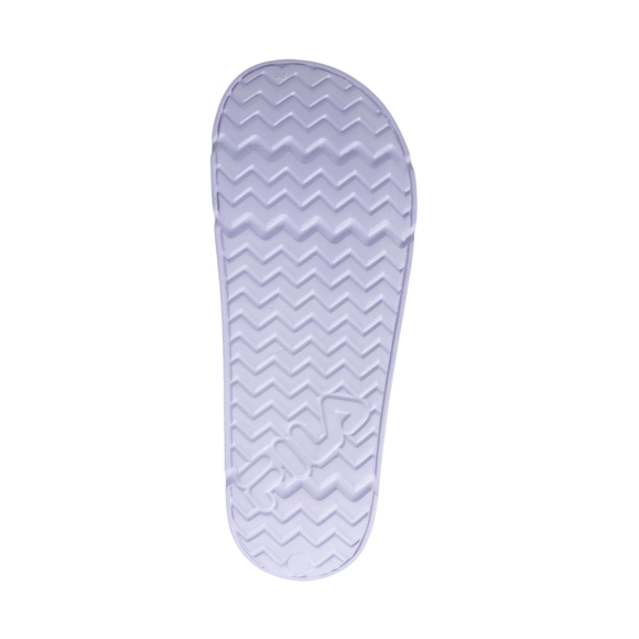 Klapki damskie Fila Morro Bay Logo fioletowe FFW0102 43276  