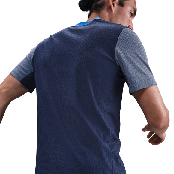 Koszulka męska Nike PSG Strike Elite granatowa HJ6574 411