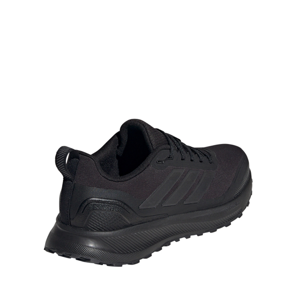 Buty damskie adidas Runfalcon 5 TR Running czarne JP5913