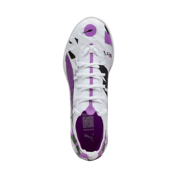 Buty piłkarskie Puma Ultra 5 Match Forever TT 108448 01